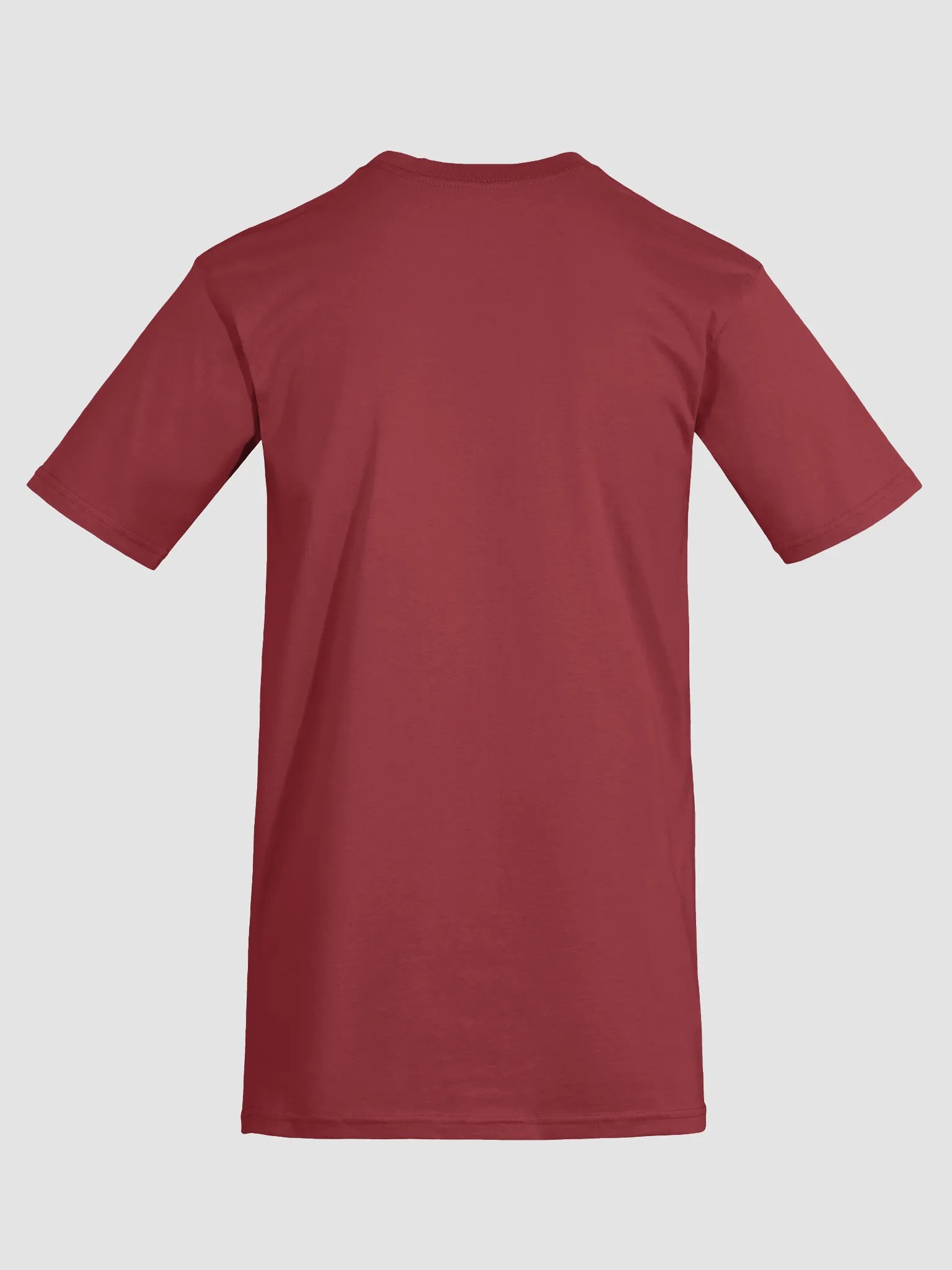 Cotton Heritage Men's Premium Heavyweight Tee by Cotton Heritage product image (19)