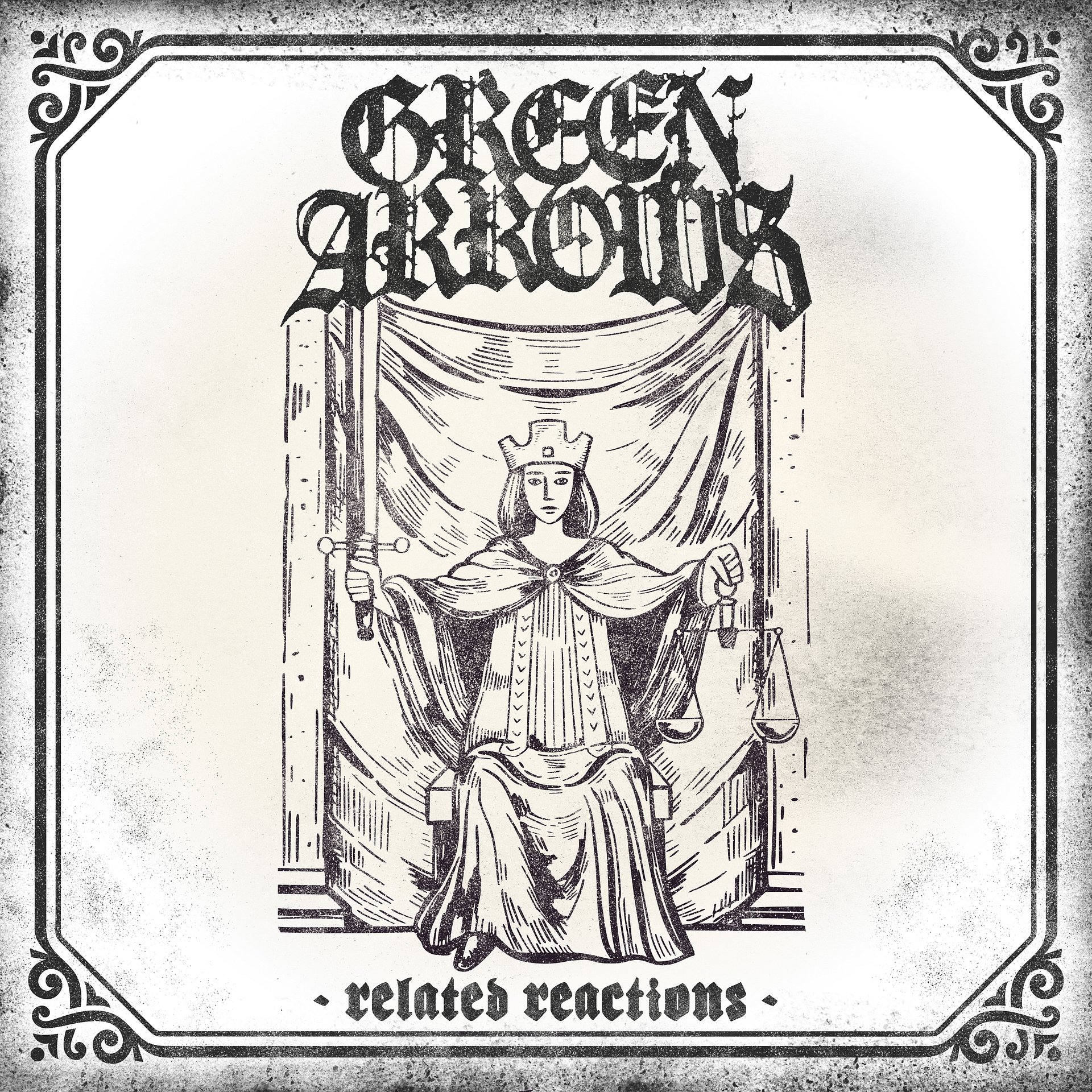 Related Reactions - 25th Anniversary Edit - mp3 product image (1)