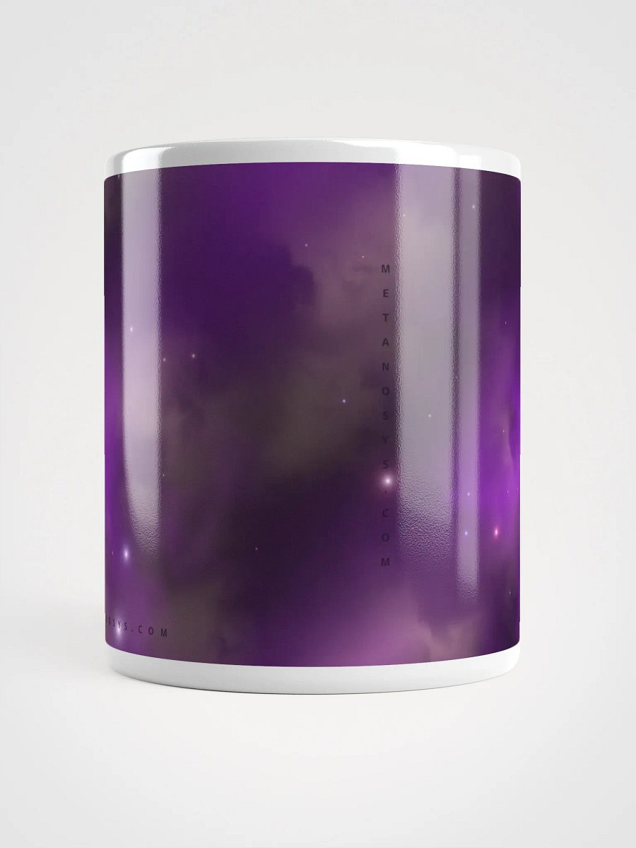 Nebula PGB1 Glossy Mug product image (5)