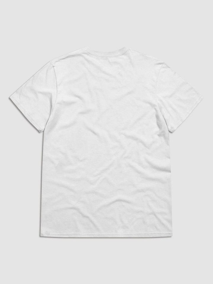 Rocklin - California, Hills & Granite Tee product image (2)