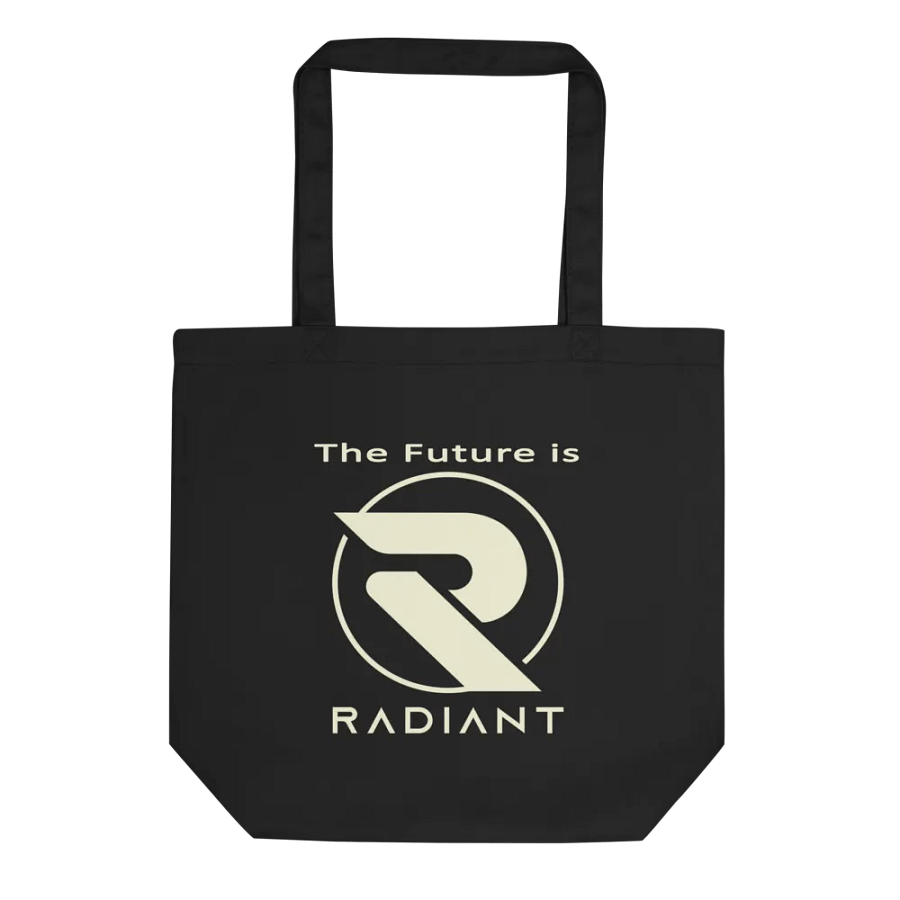 A Radiant Tote Bag product image (1)