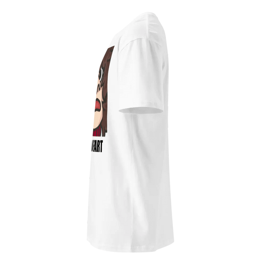 Fart Smella T-Shirt product image (3)
