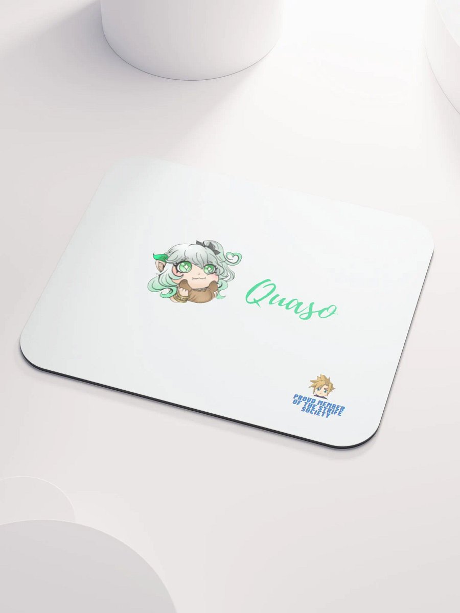 Strife Society mousepad product image (3)