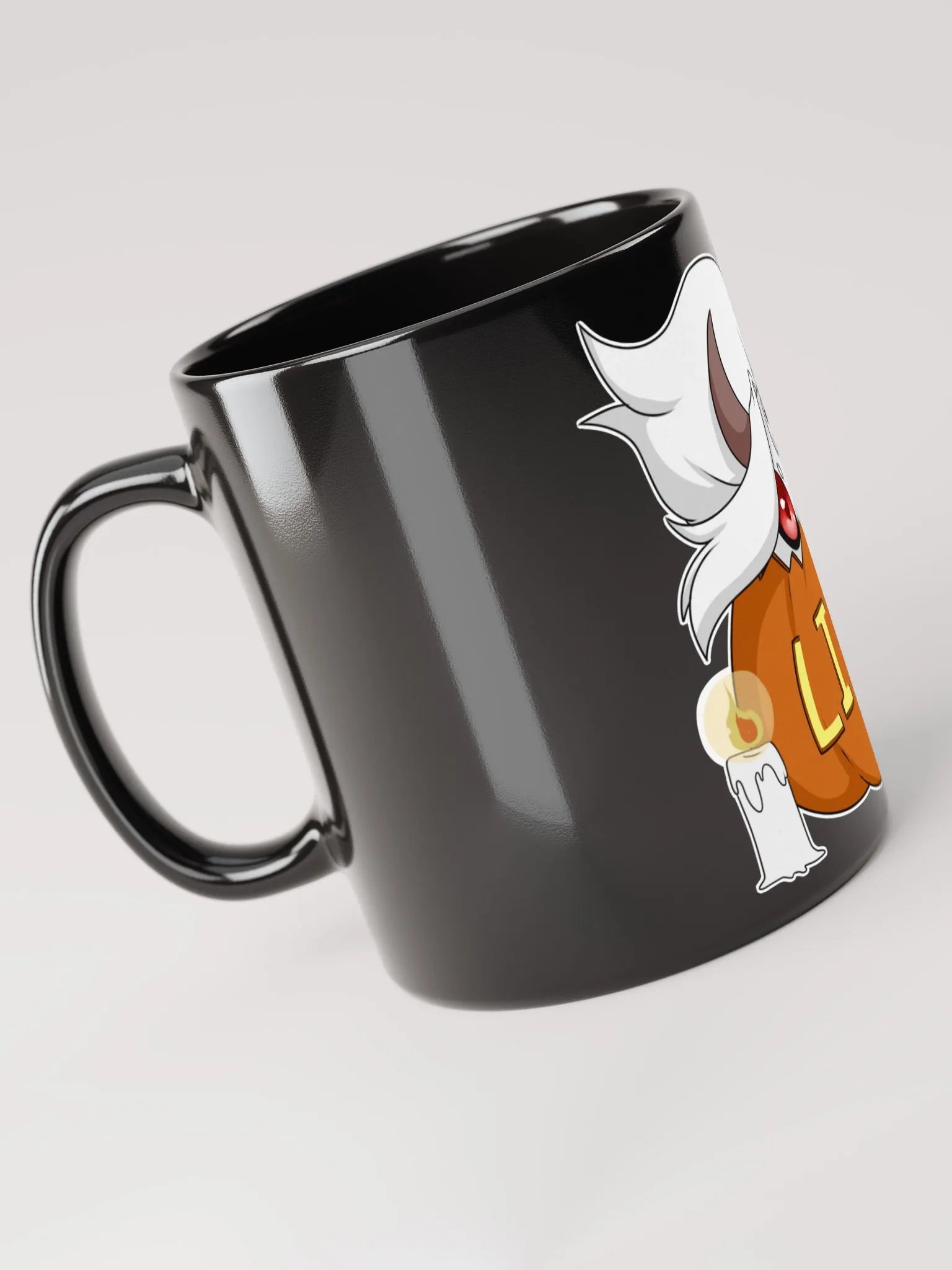 Lipy Pumpkin Mug product image (4)