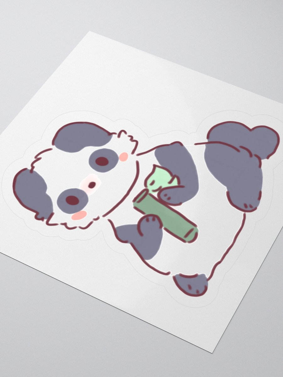 Panda product image (3)