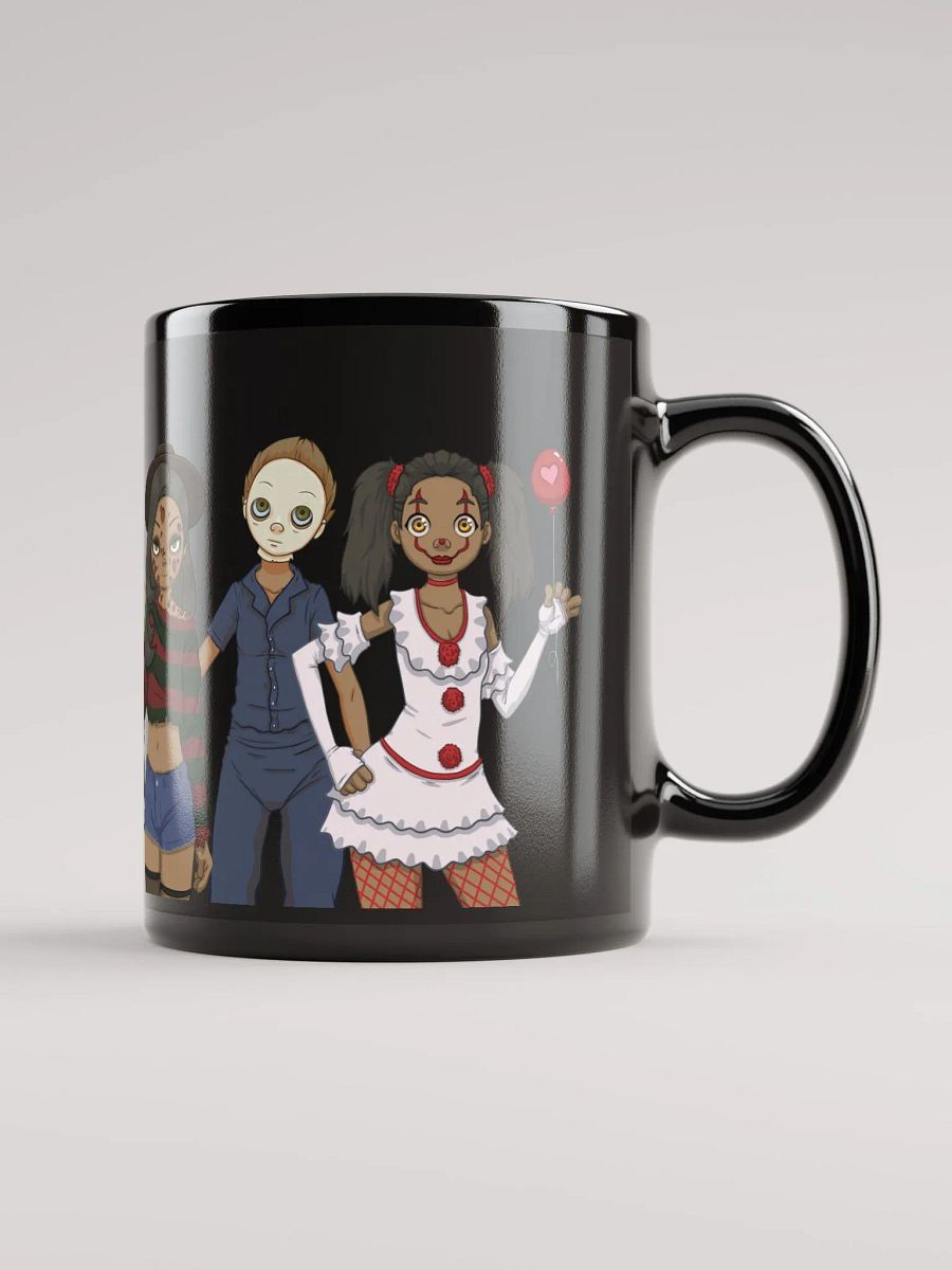 Halloween Collection - Mug product image (2)