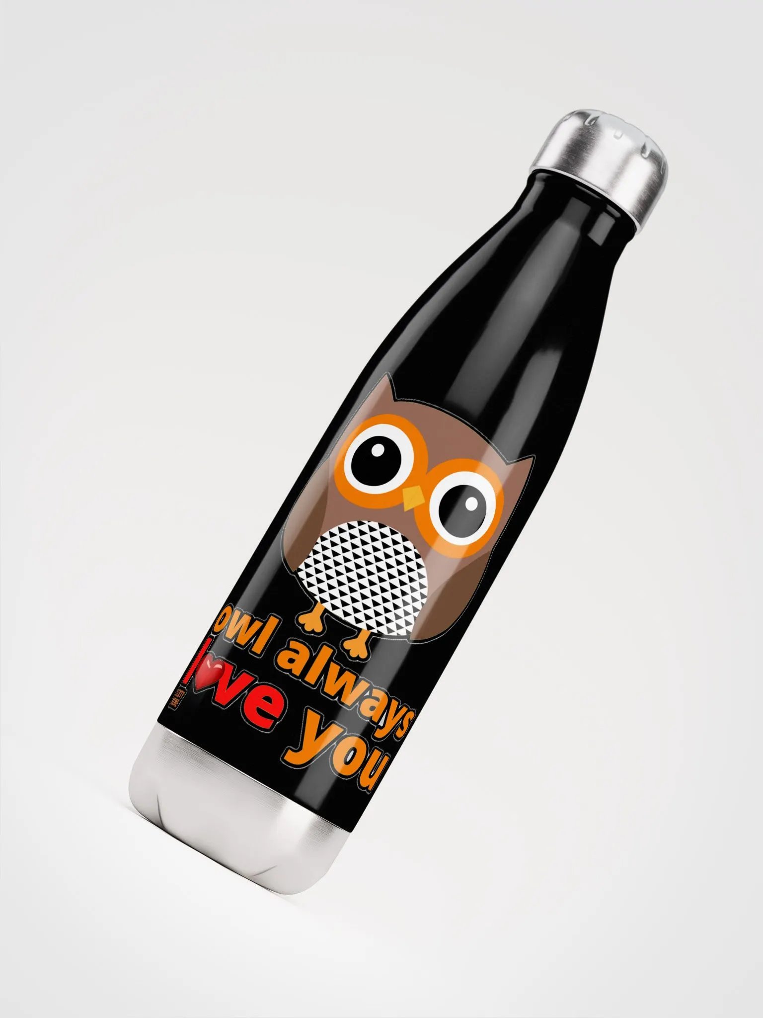OWL ALWAYS LOVE YOU product image (7)