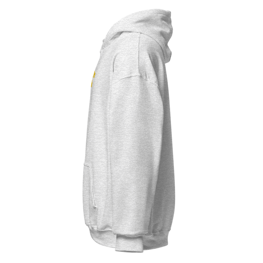 God on Earth Hoodie Women product image (46)