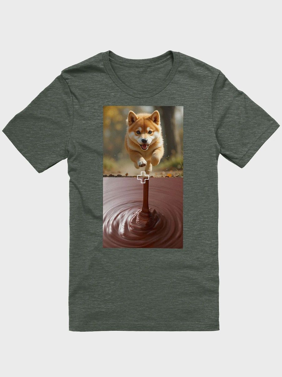 Liquid Chocolate Pup product image (1)