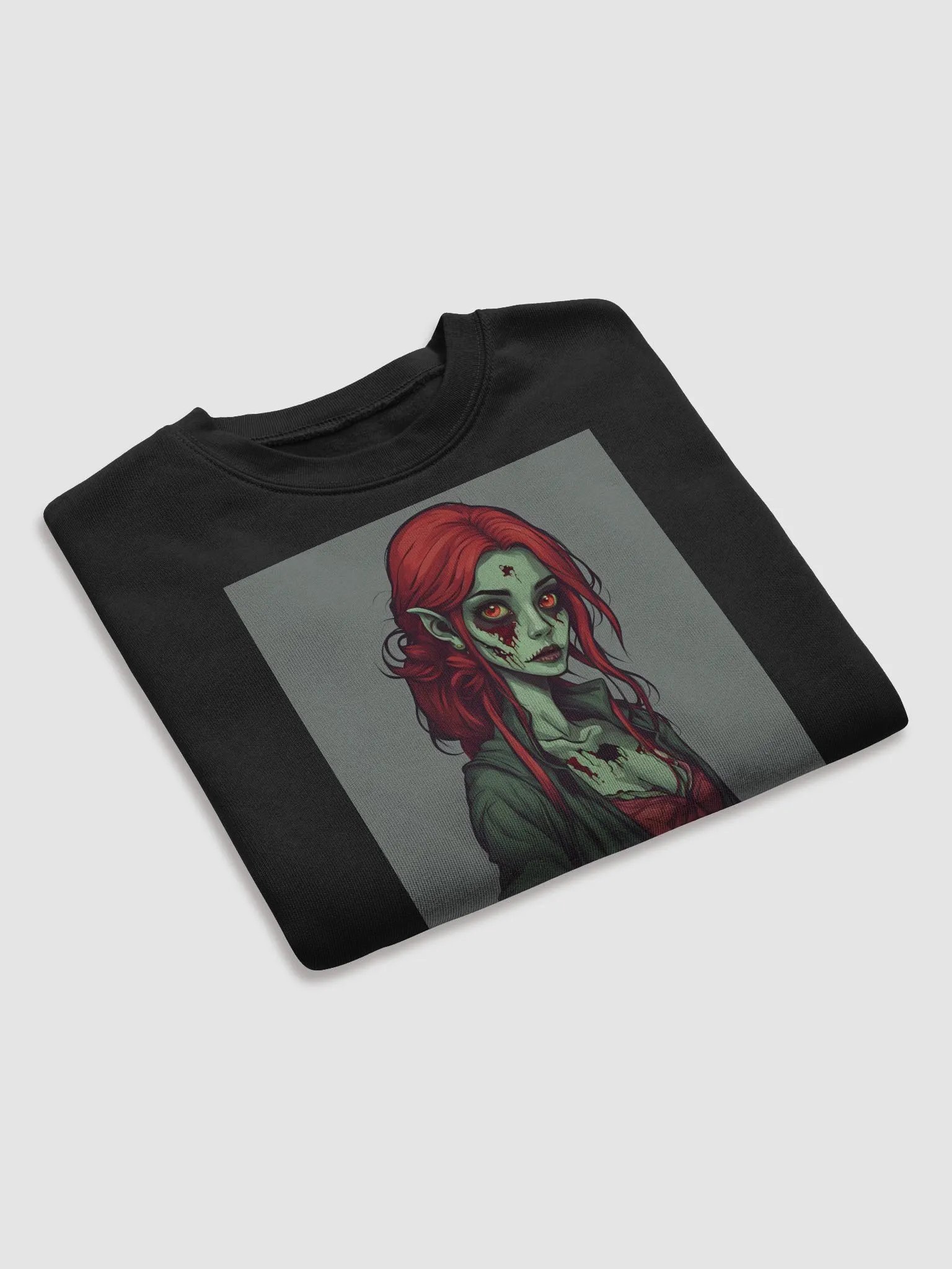 Zombie girl product image (7)