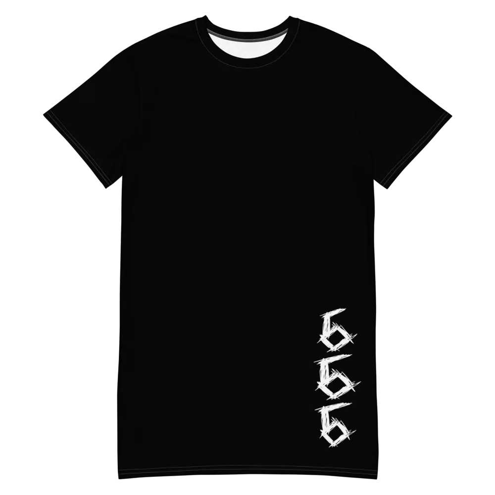 [ BAPHO DARK ] Oversized - DressShirt // SYN product image (5)