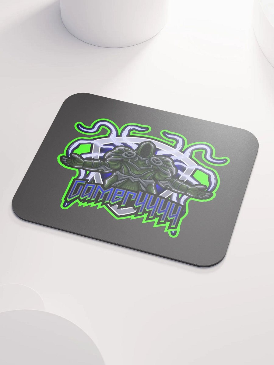 Gamer4444 Mouse Pad product image (3)