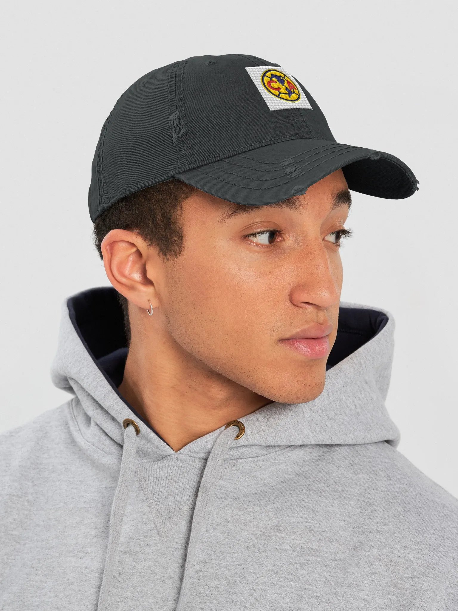 Club America Mexico Hat! product image (10)