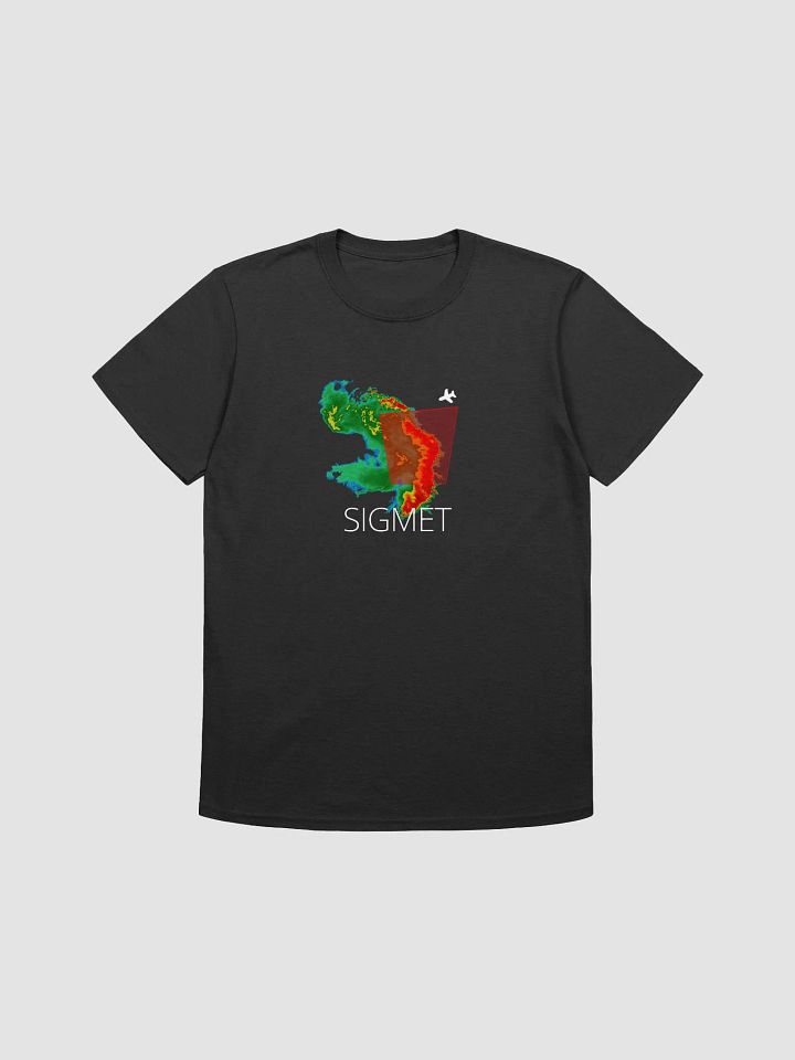 Convective SIGMET product image (1)
