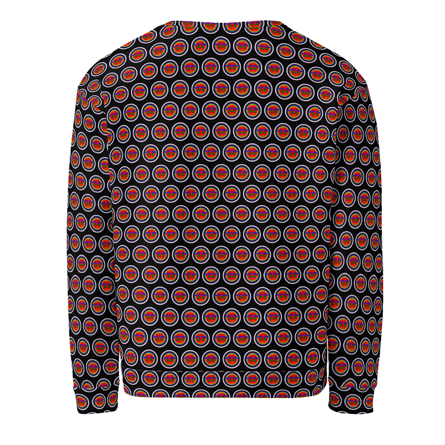 LGBTQIAP2S+ 2025, Sounds Queer I'm In, Sweatshirt product image (2)