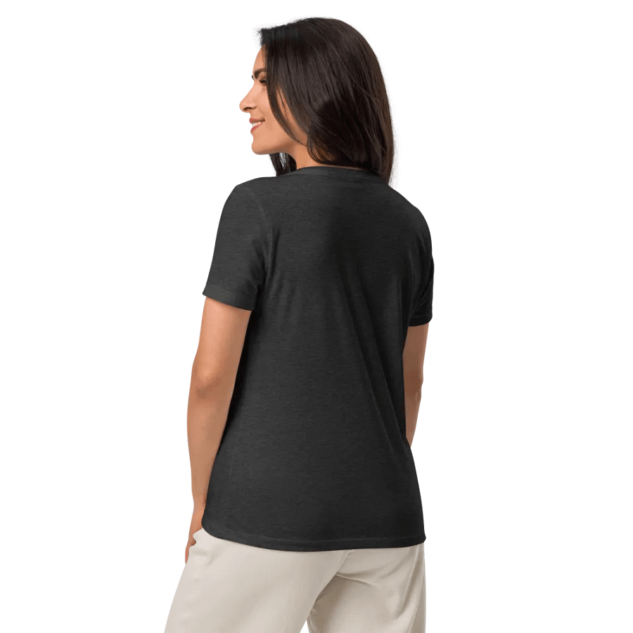Full Armor of God Vintage V-Neck Tee product image (5)