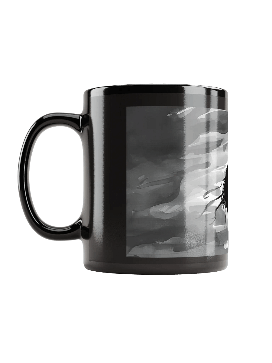 Crucifixion Mug product image (6)