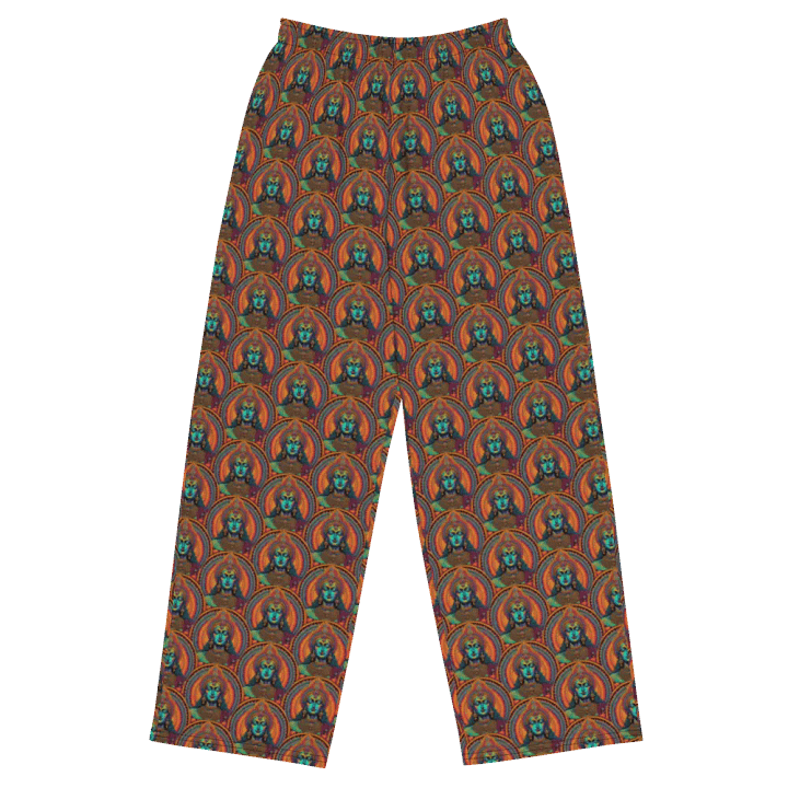Shri Wide Leg Pant product image (2)