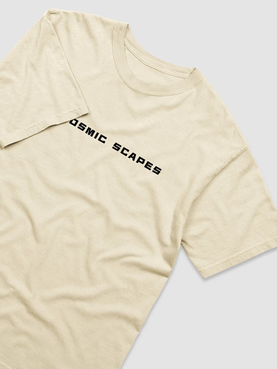 COSMIC HEAVYWEIGHT TEE - BRIGHT COLORS product image (26)