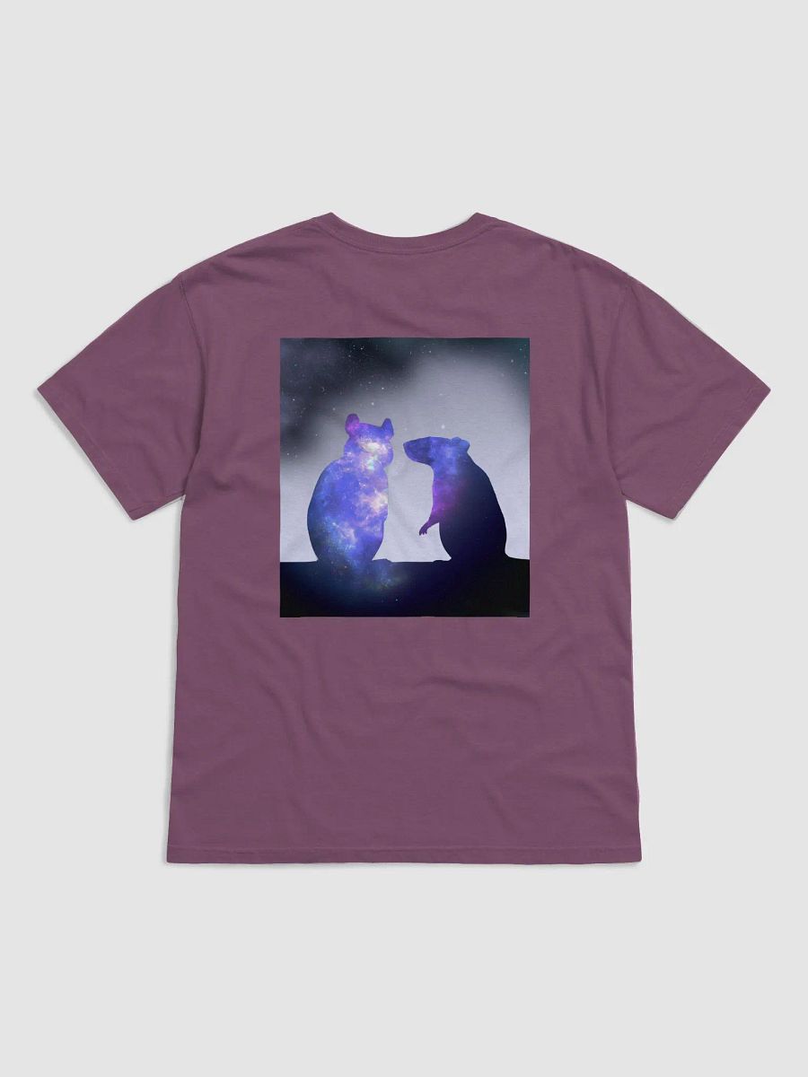 Guardian Angel T shirt product image (15)