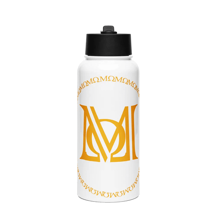 Mosa Stainless Steel Bottle product image (1)
