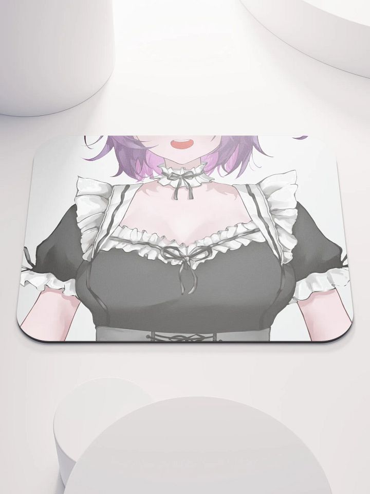 Gemmo smile mousepad product image (1)