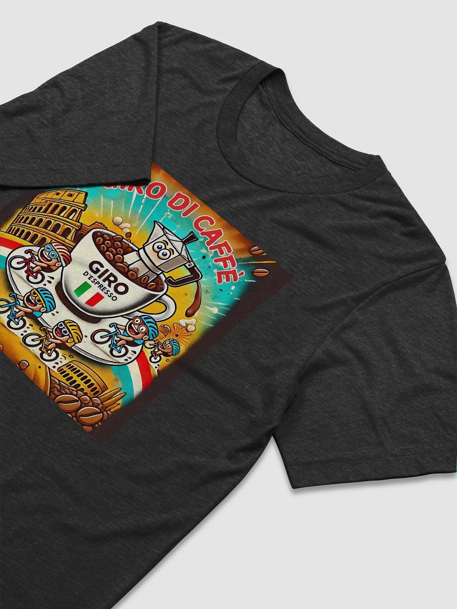 Giro di Caffè - Italian Themed Merch product image (3)
