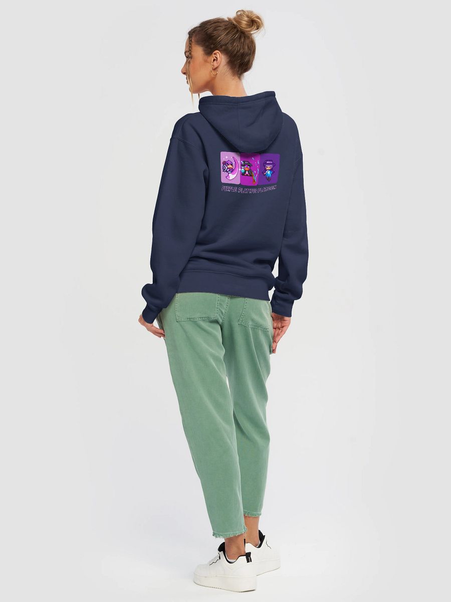 Platypus Platoon Hoodie product image (27)
