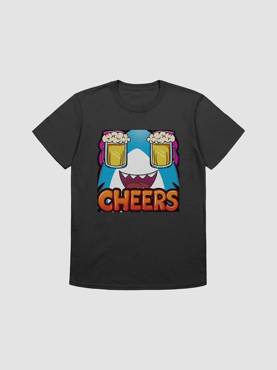 Cheers T-Shirt (Unisex) product image (2)