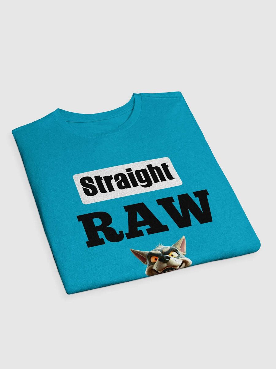 RAW Dog Supersoft T-Shirt product image (84)