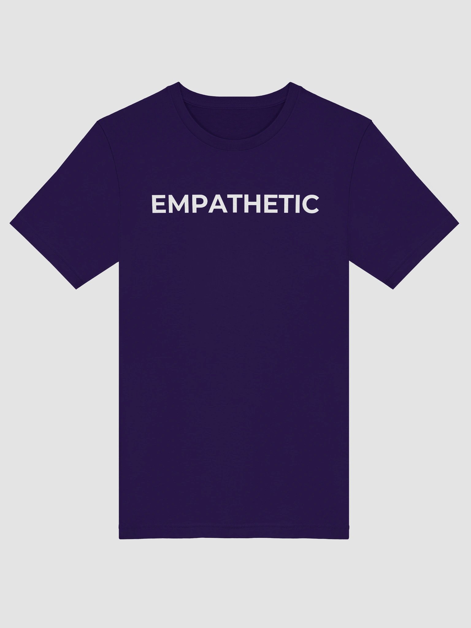 EMPATHETIC Human - Fall Shirt product image (48)