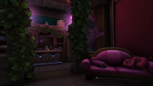 WoW housing is life. 
.
.
.
#worldofwarcraft #worldofwarcraftaddict #worldofwarcrafthousing #wowhousing #wip