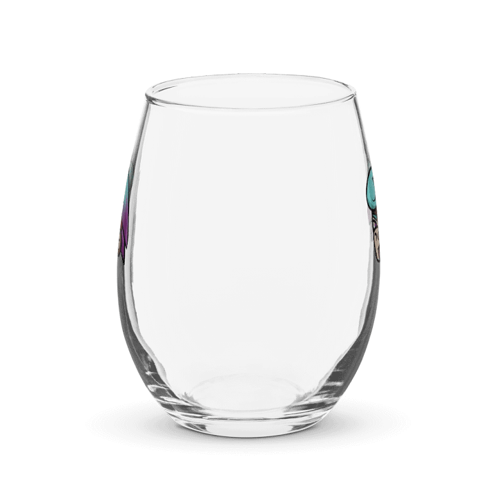 Augustus Monke Wine Glass product image (2)