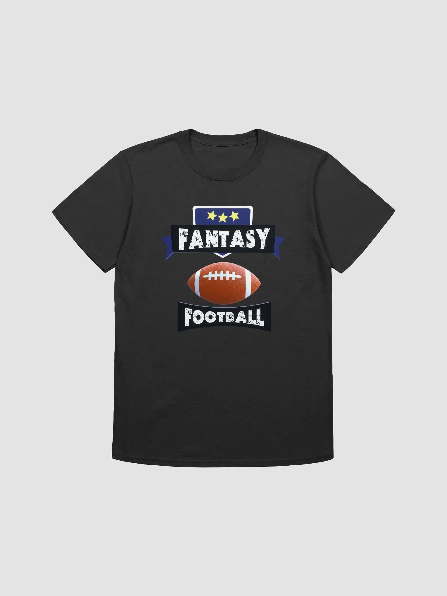 Fantasy Football - Unisex T-Shirt product image (1)
