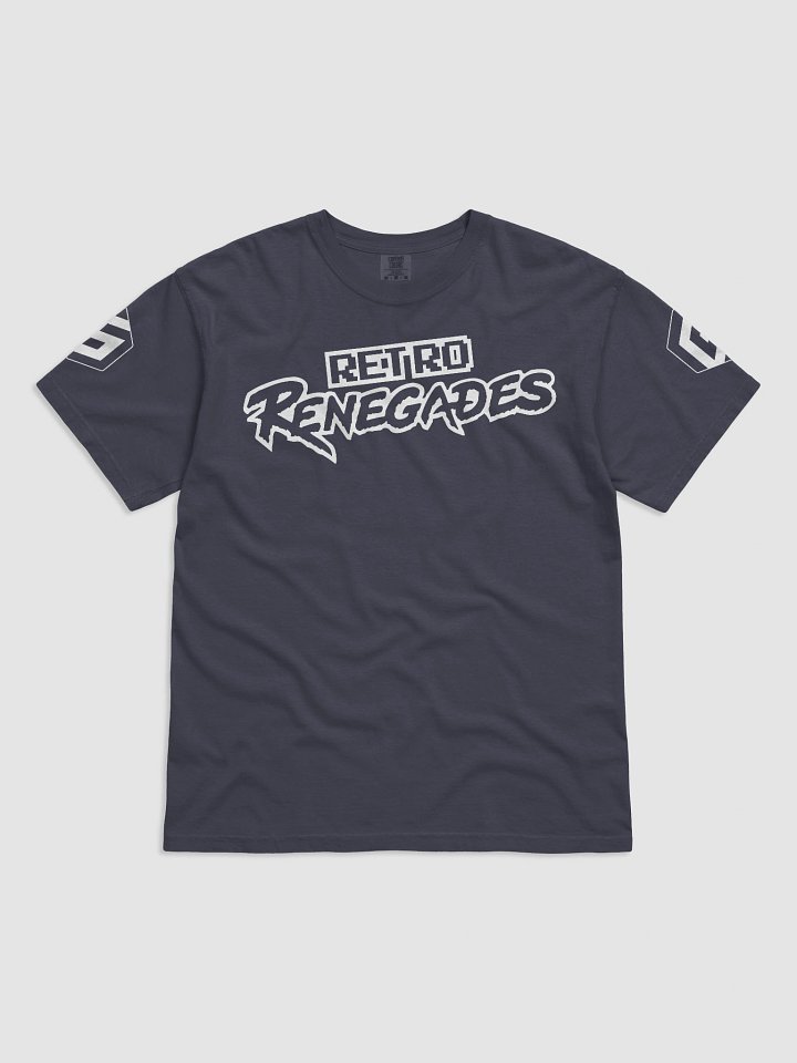 Retro Renegades -Born To Game product image (4)