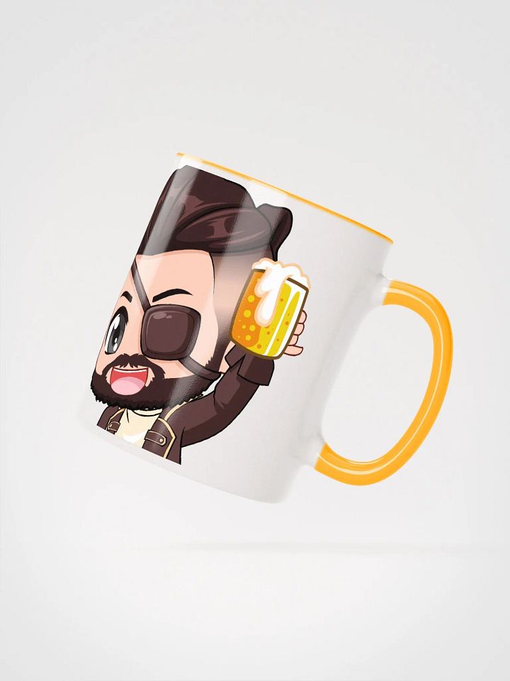 Beer Mug product image (2)