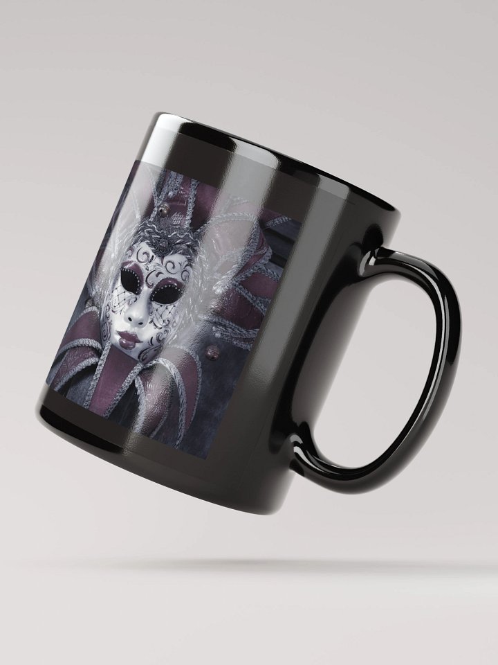 Jazz by Faelight Ceramic Mug product image (4)