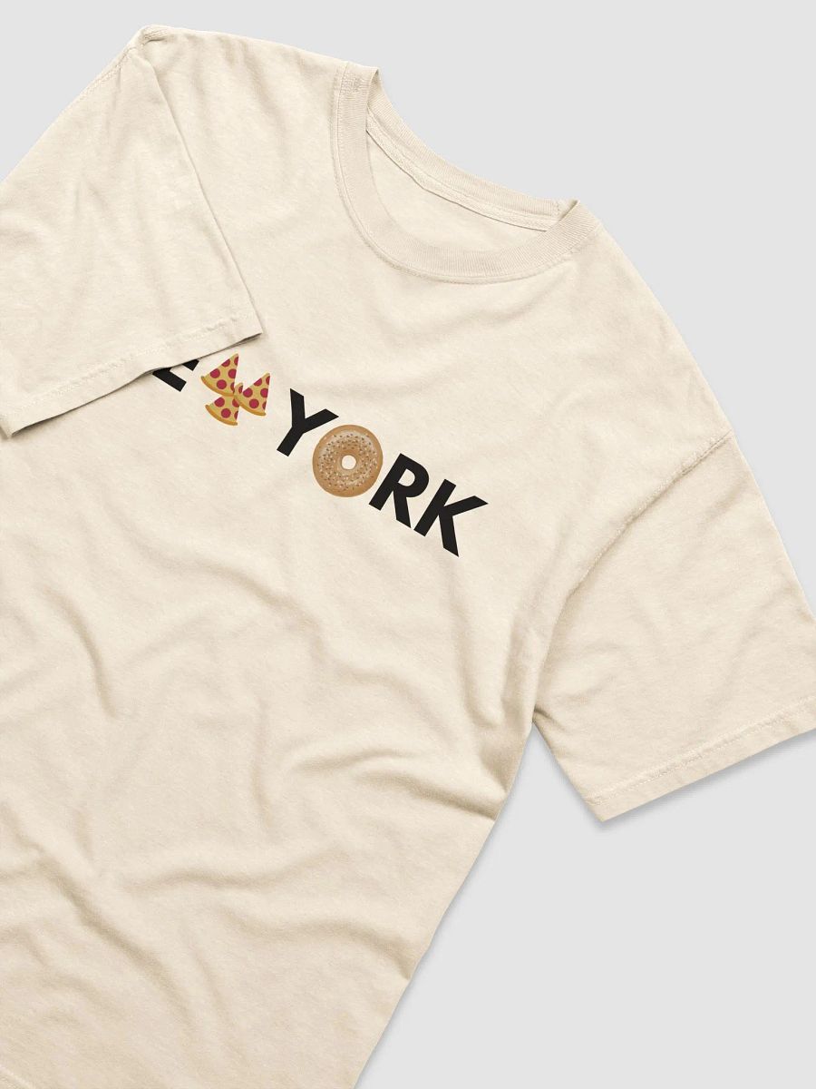 New York Pizza Bagel Unisex product image (3)
