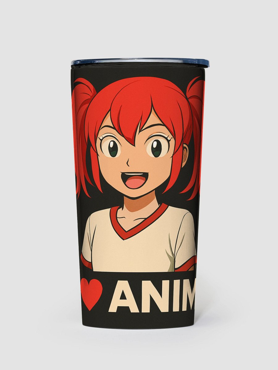 I LOVE ANIME product image (1)