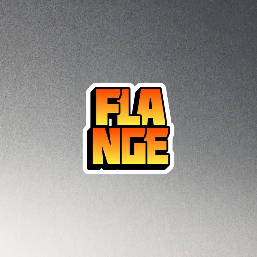 Flange Magnet product image (3)