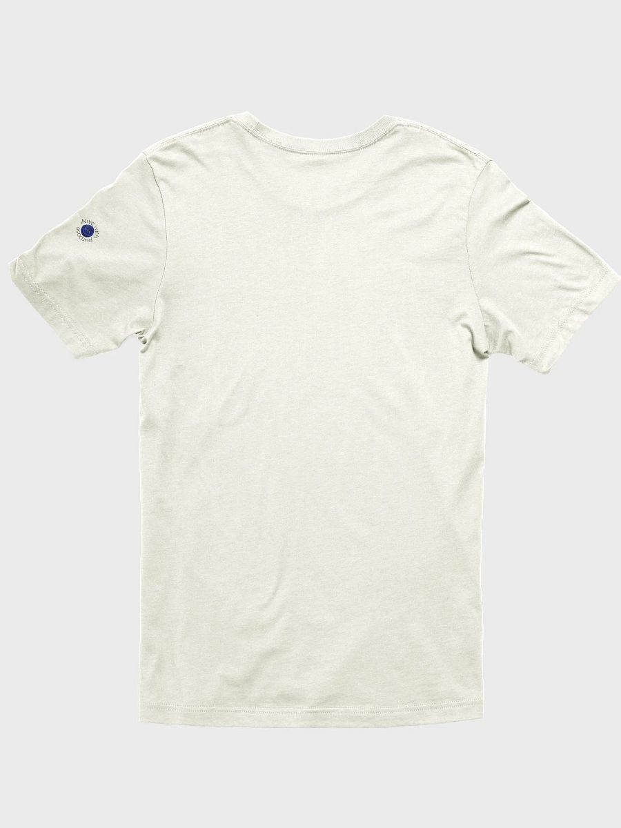 Crystal Cleanse Sage T-Shirt product image (8)