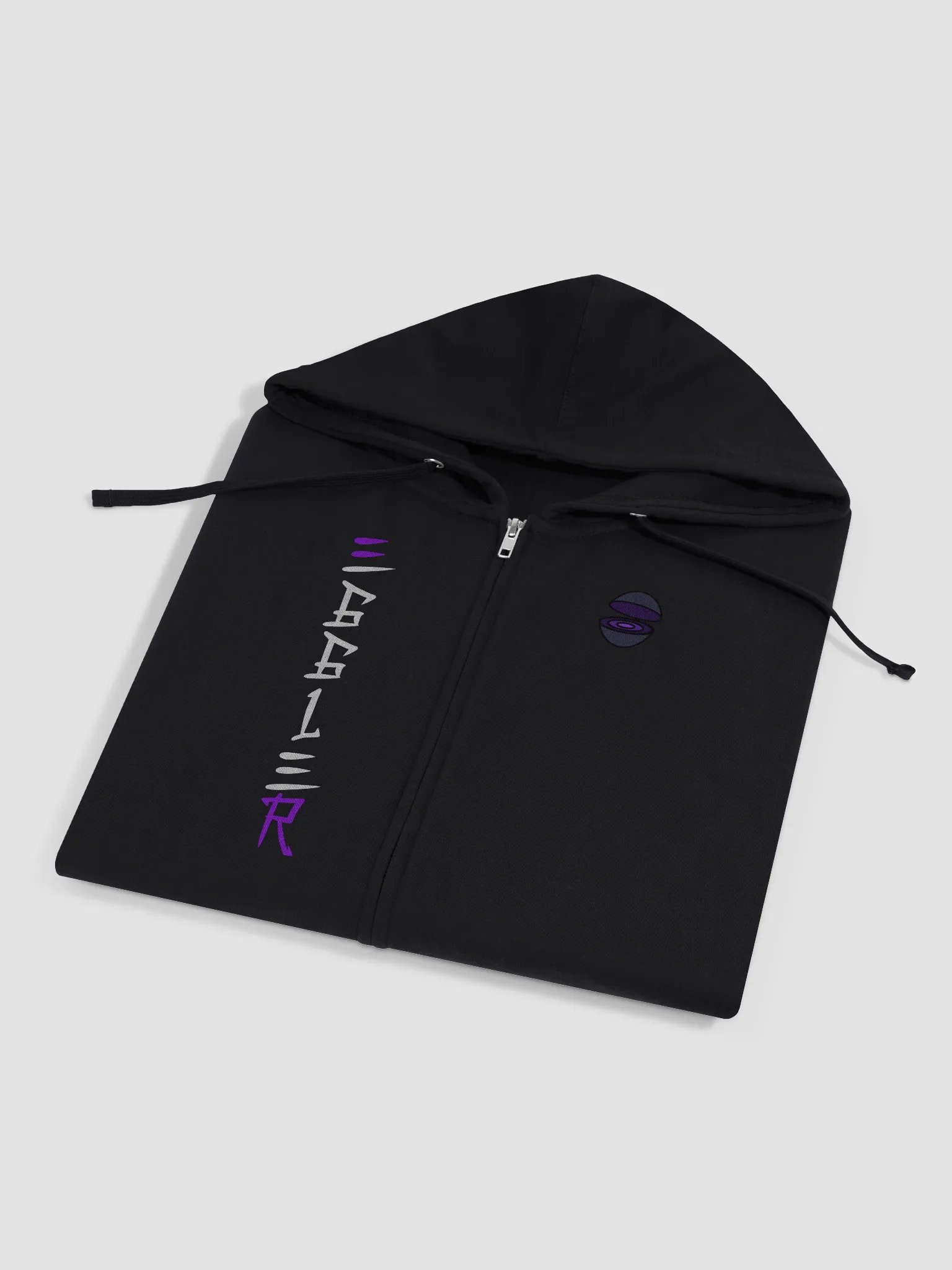 Eggler Zipup Hoodie product image (4)