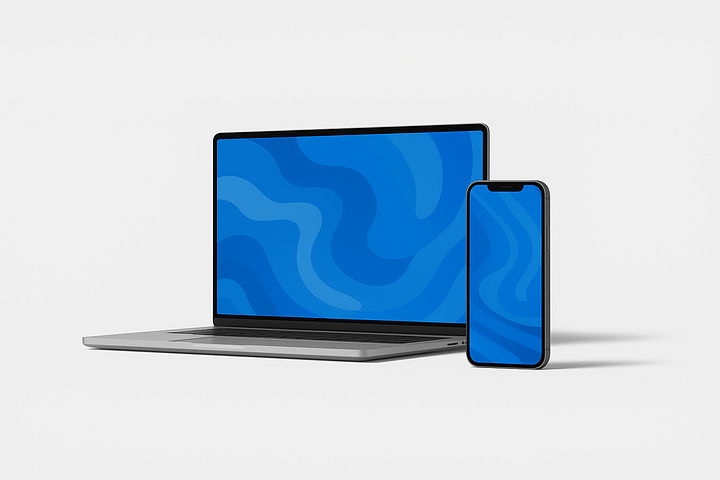 Swirl Wallpaper Bundle product image (1)