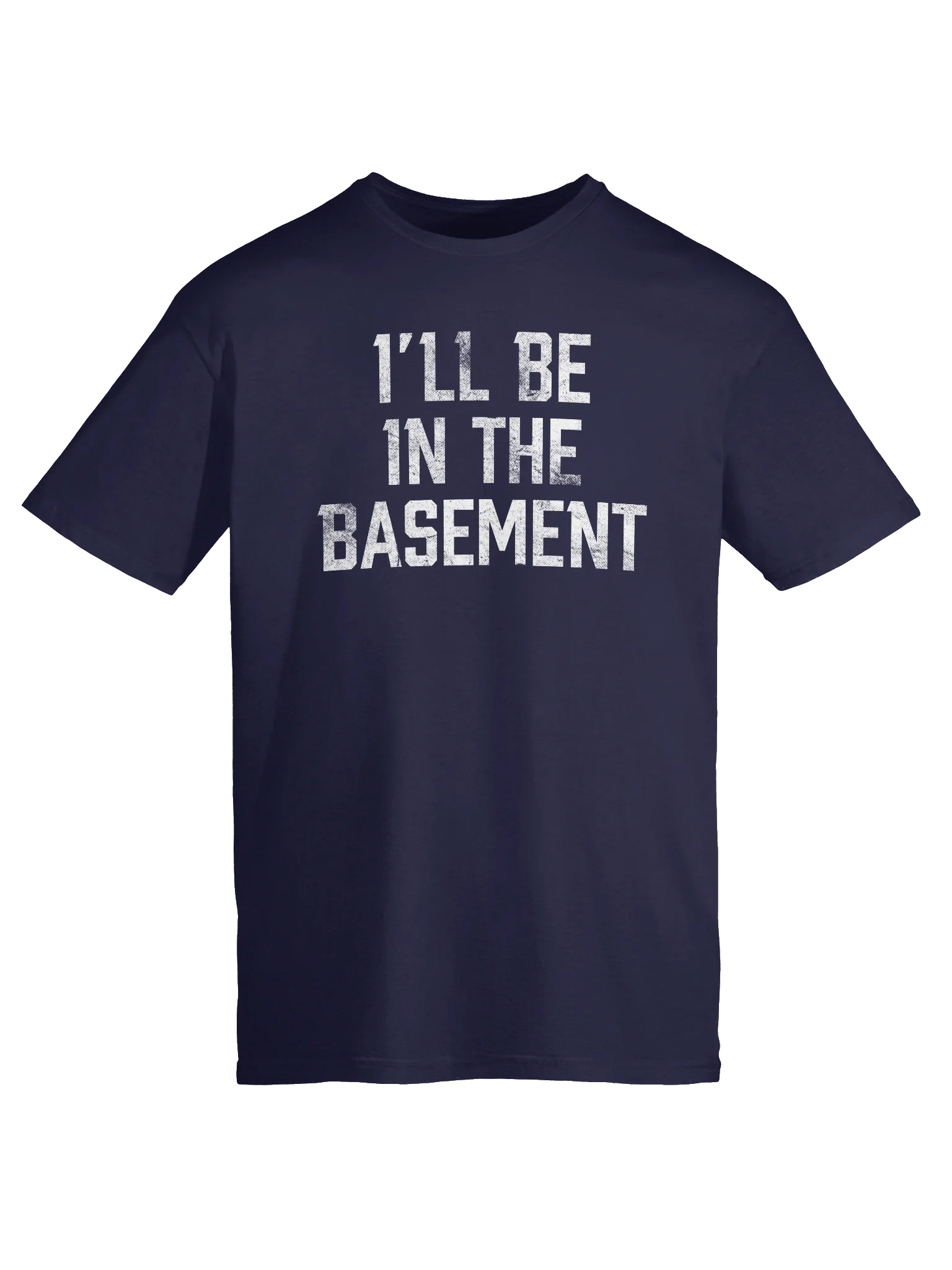 I'll Be In The Basement product image (27)