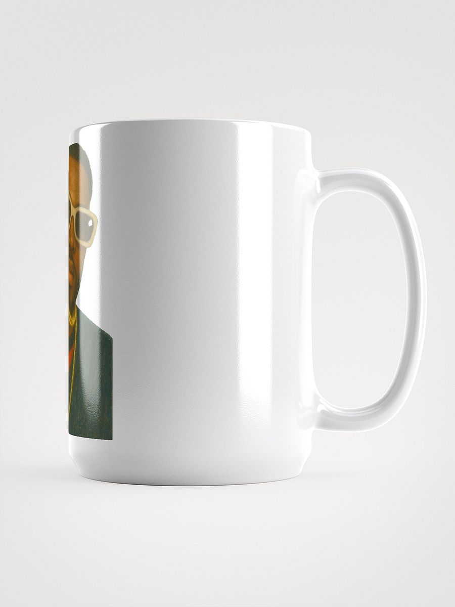 Heavy Light Mug product image (2)