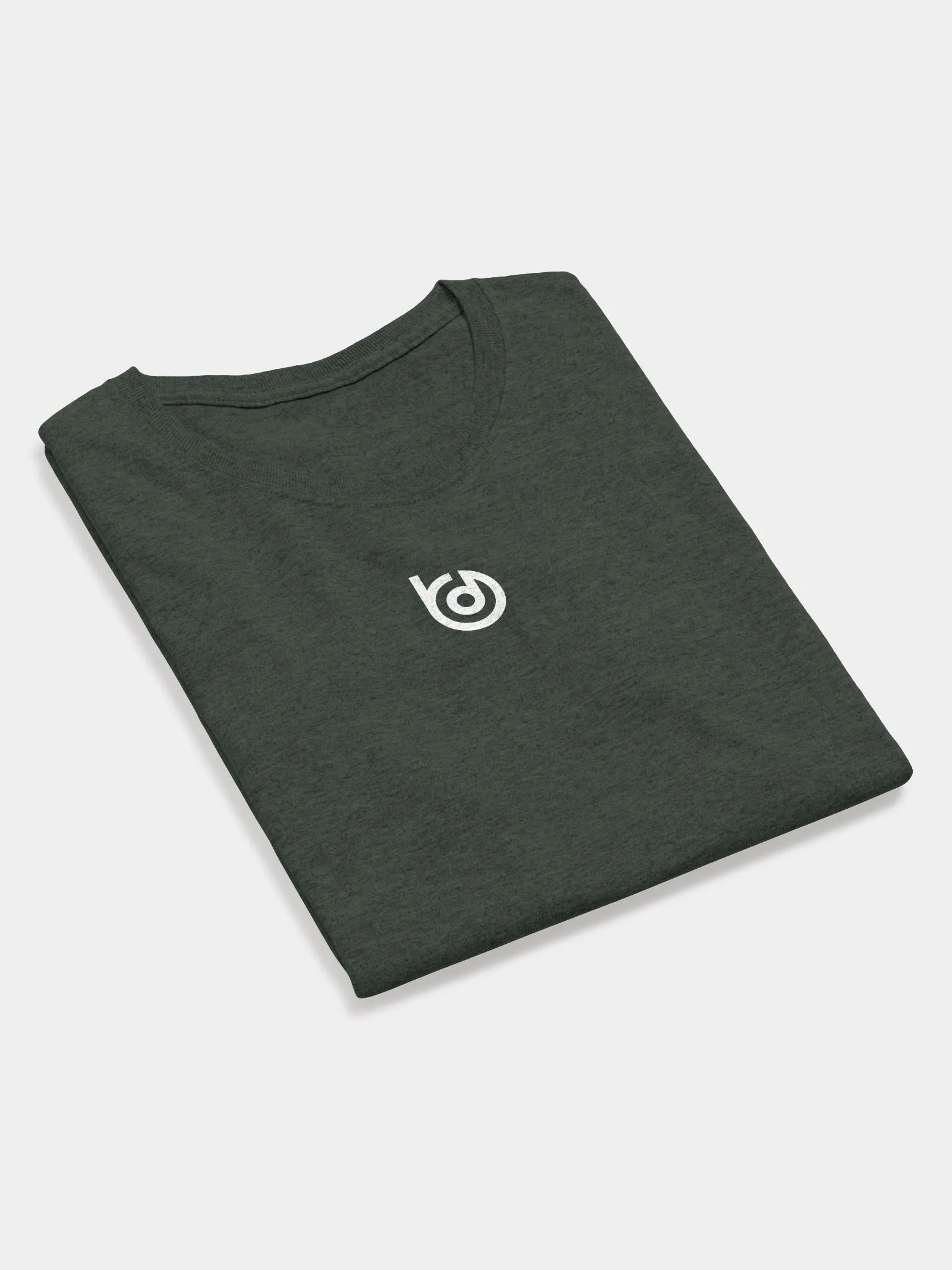 Gildan x Davie Women's Heavy Cotton T-Shirt product image (5)