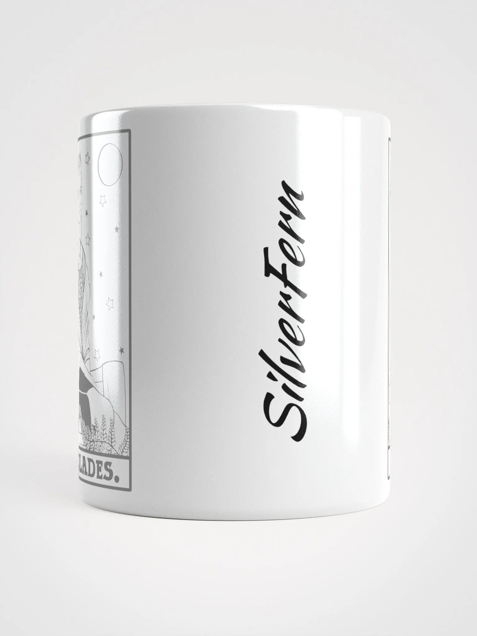 The Glades Mug product image (5)