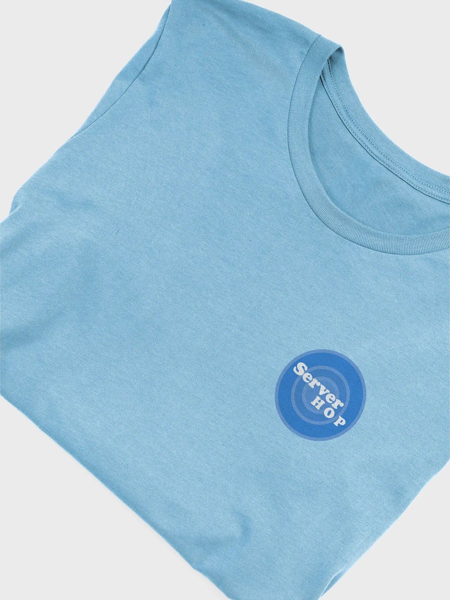Blue Bees T-Shirt product image (5)
