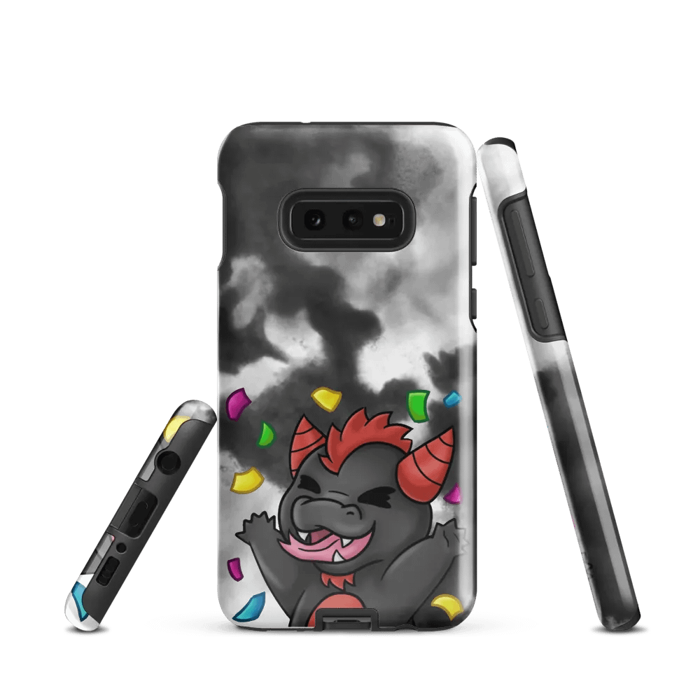 Hype Samsung Hard Case product image (2)