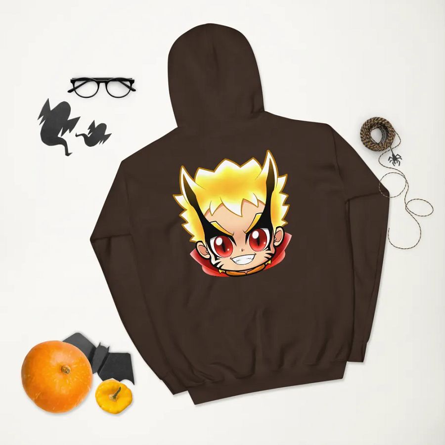 Pull Evo Naruto product image (8)